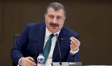 Türkiye'de ilk maymun çiçeği vakası: Hasta tecrit edildi