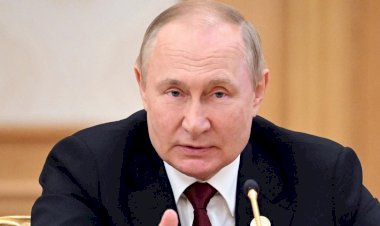 Putin: İsveç ve Finlandiya’nın üyeliği gerginlik yaratacak