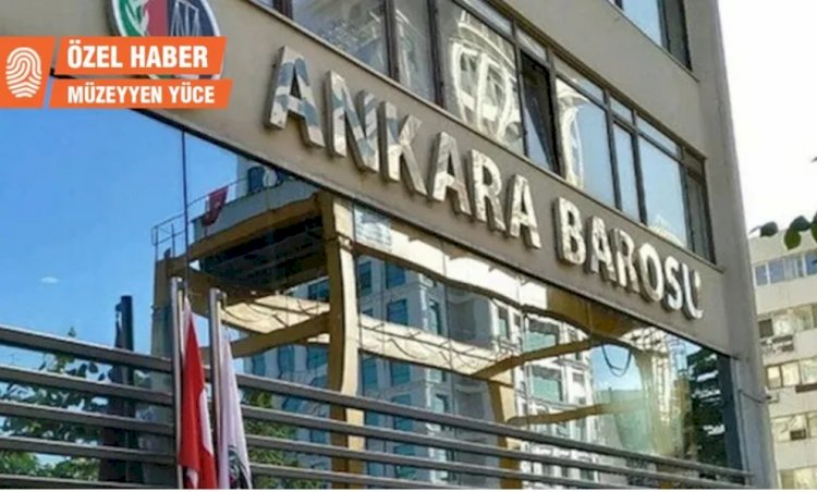 Ankara Barosu seçimi öncesi Demokratik Sol Avukatlar Grubu ön seçime gidiyor: 6 aday yarışacak