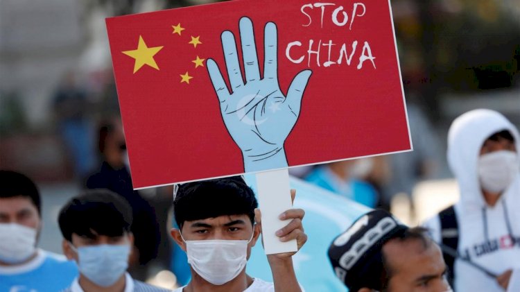 BM, Uygur zulmünün kanıtlarını görmezden geldi: Çin sponsorluğunda propaganda gezisi