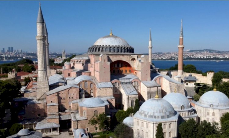 ABD Dini Özgürlükler Raporunda Türkiye'ye Eleştiri