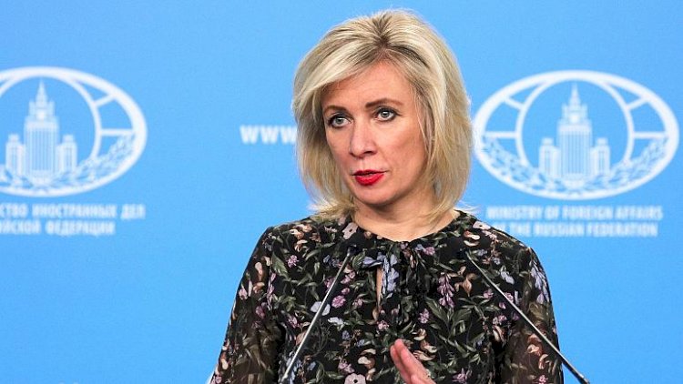 Rusya: Türkiye'nin Suriye'ye yönelik bir askeri operasyondan kaçınacağını umuyoruz