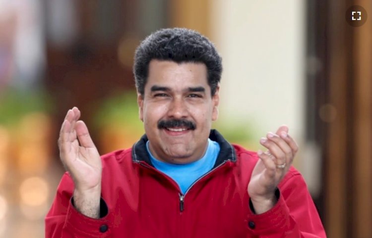 "Venezuela'dan Avrupa'ya Petrol Sevkiyatı Başlayabilir"