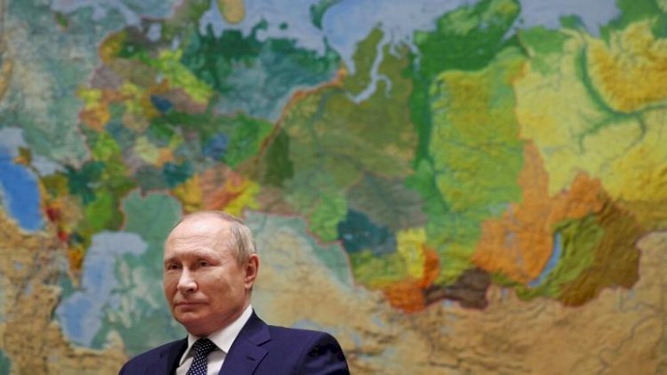 Putin: Ukrayna'ya füze verilirse yeni hedefleri vururuz