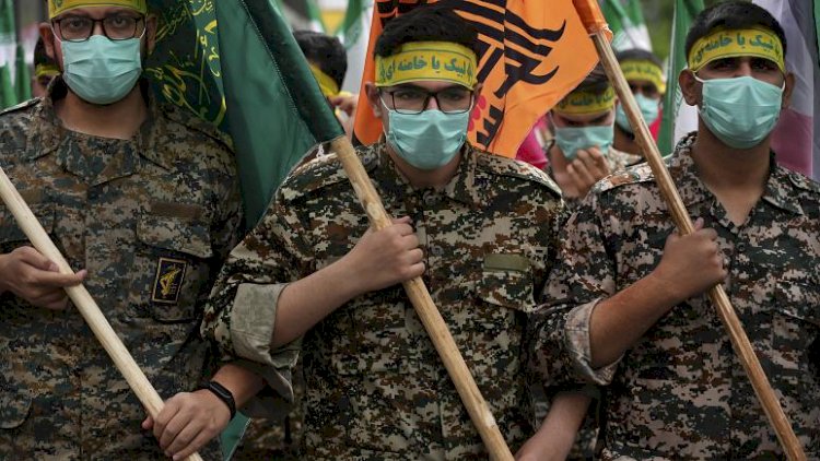 İran'da Devrim Muhafızı iki albayın art arda ölümü: İsrail'in rolü ve iç hesaplaşma iddiaları