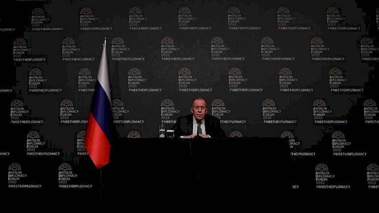 Rus Dışişleri Bakanı Lavrov’un Türkiye ziyareti neden önemli? Tarafların beklentileri neler?