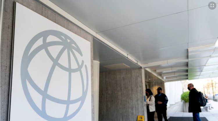 Dünya Bankası'ndan 'Stagflasyon' Uyarısı