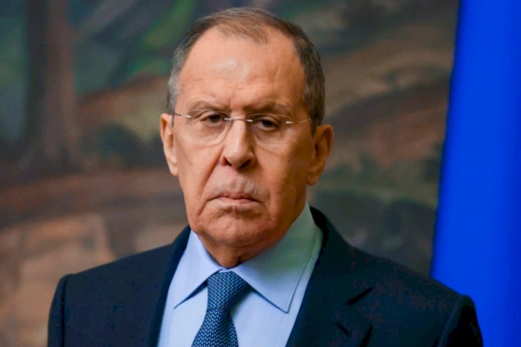 Lavrov’un Temasları Küresel Kaygıları Giderecek mi?