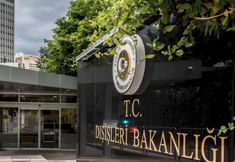 Ankara: AP'nin Türkiye raporunu reddediyoruz