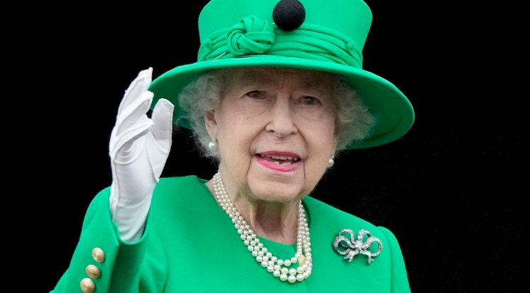 II. Elizabeth en uzun süre tahtta kalan hükümdar