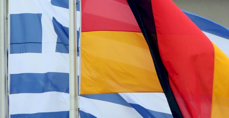 Ankara ile gerilim tırmanıyor, Berlin ile Atina yakınlaşıyor