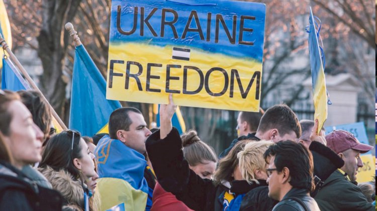 5 milyon kişi ülkesini terk etmişti: Ukraynalı mülteciler geri dönüyor