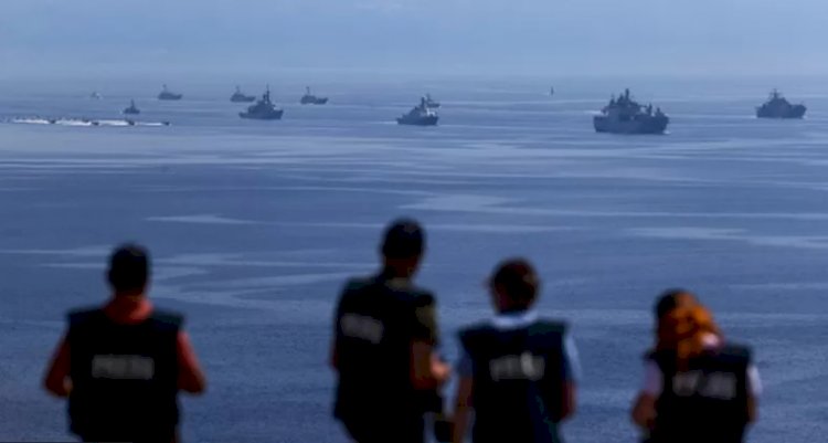 Türkiye-Yunanistan hattında 'adalar' gerginliği: Ankara'da askeri adım gündemde mi?