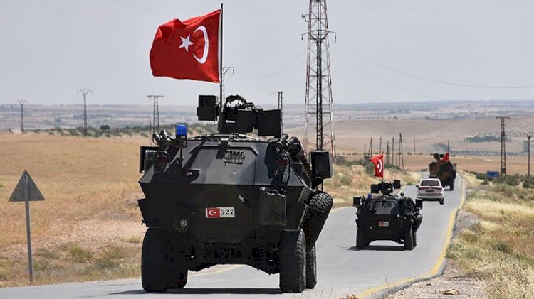 Rusya: “Türkiye’nin Suriye Operasyonu Akıllıca Olmaz”