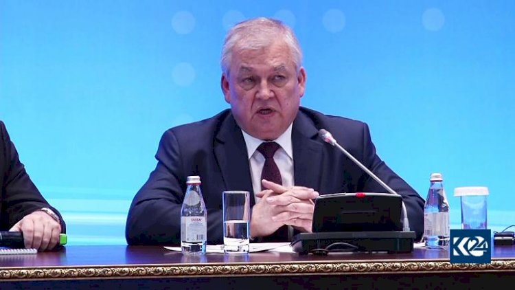 Rusya: 'Türkiye NATO üyeliklerini bloke etti diye Suriye'de operasyona göz yummayacağız'