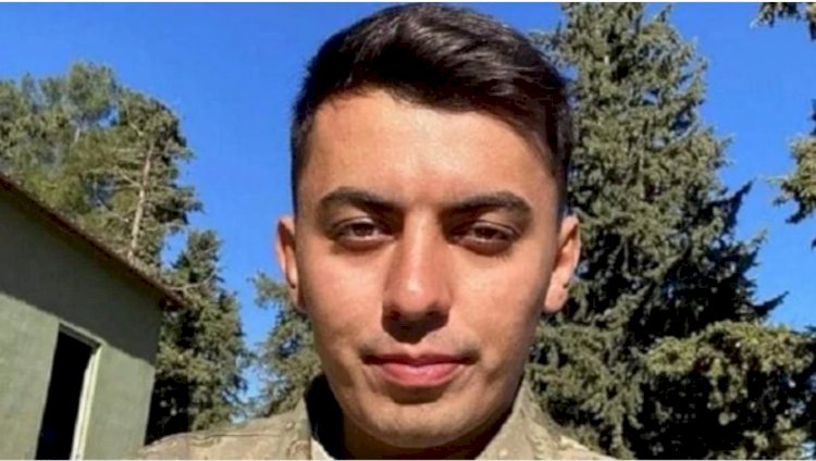 Pençe-Kilit’te bir asker daha şehit düştü
