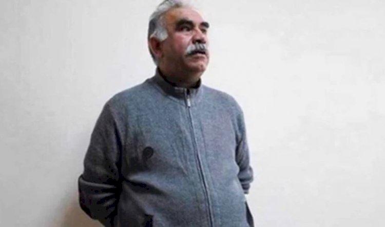Abdulkadir Selvi: 'Terör örgütü elebaşı Abdullah Öcalan'a görüş izni verilecek'