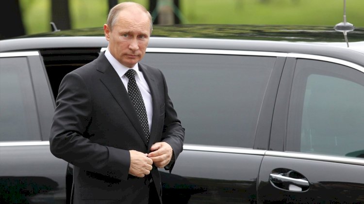 Putin'in akılalmaz serveti süper zenginleri geride bıraktı