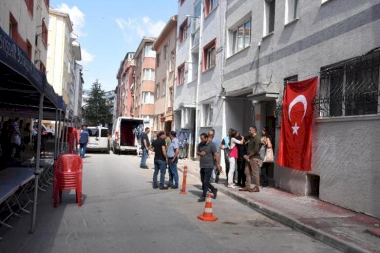 İçişleri: Lice'deki operasyonda 2 asker şehit oldu, 1 asker yaralı