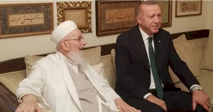 İsmailağa Cemaati hakkında neler biliniyor?
