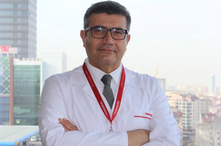 DİNLENME İLE GEÇMEYEN DİZ AĞRILARINA DİKKAT