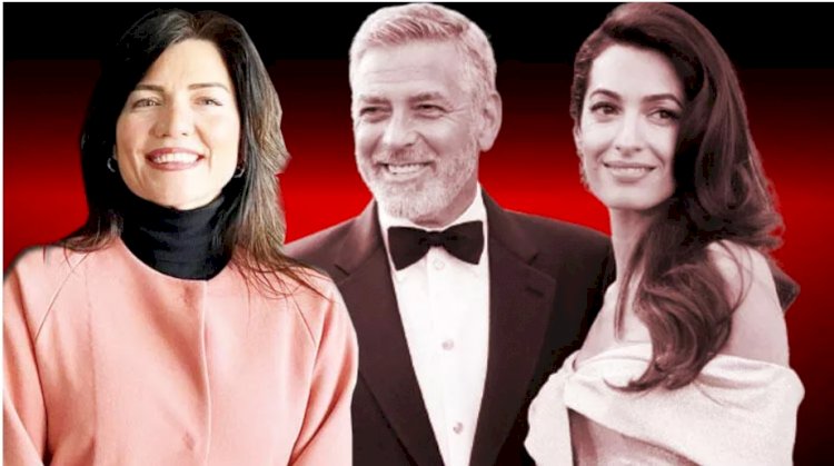 Türkiye’nin İsviçre’yi AİHM’de mahkûm ettirdiği davada Amal Clooney diplomat Elif’e nasıl yenildi