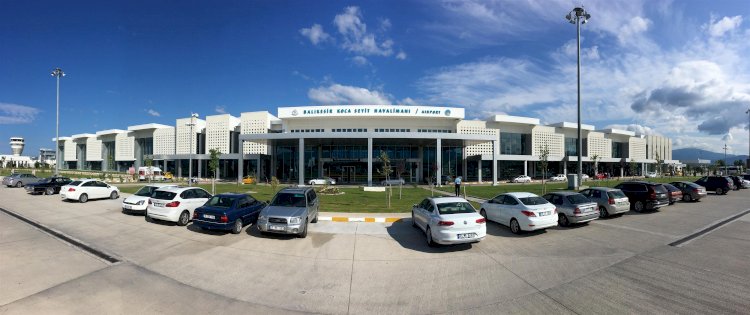 Avrupa’dan Koca Seyit’e haftada 3 uçuş