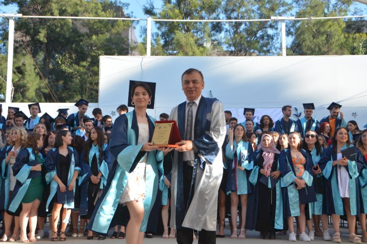 İletişim sektörüne taze kan