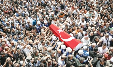 Ağlamayın bre! Malkoçoğlu’na destan yaraşır