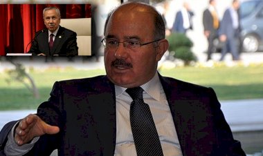 AK Partili Çelik'ten Arınç'a destek: Evet kral çıplak