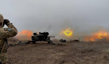 Rusya'ya Ukrayna'da ağır darbe: Putin'in beyin takımı teker teker öldürülüyor