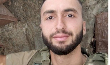 Şehidin sorusu duygulandırdı. Namazları teyemmüm ile kılıyoruz sıkıntı olmaz değil mi