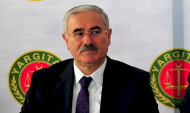 Yargıtay Başkanı: AYM ve AİHM kararlarına saygı duyulmalı