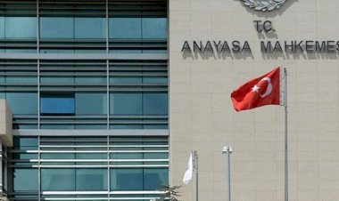 Anayasa Mahkemesi'nden ifade özgürlüğü kararı