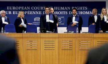 AİHM, Kavala için Türkiye ile ilgili başlatılan ihlal sürecine ilişkin kararını 11 Temmuz'da verecek