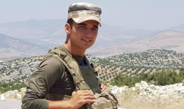 Son Dakika: Pençe-Kilit Operasyonu’nda Düzceli uzman çavuş şehit oldu