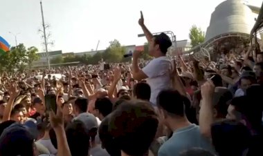 Ayaklanmanın perde arkası: Karakalpak Türkleri kim