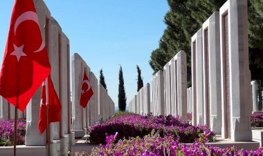 Son Dakika | Çanakkale Savaşı şehit ve gazilerinin torunları Ankara'ya gelecek