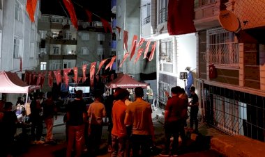 İstanbul’a şehit ateşi düştü