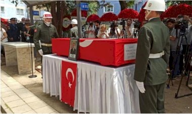 Şehit de oldu: Bugüne nasipmiş