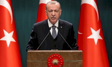 Erdoğan'dan AK Partililere seçim talimatı: Artık kaybedecek çok şeyimiz var