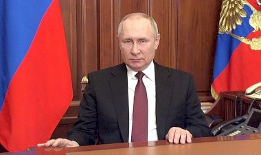 Ukrayna'da tükenen Putin son kozunu oynadı: Hayatta kalana 3 bin dolar ödül