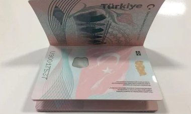 Almanya Konsolosluğu'ndan vize açıklaması: 45 gün sürebilir