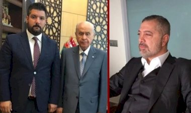 'Sarallar' operasyonunda gözaltına alınan Erdal Acar ve MHP'li Şahin Gürz'e tutuklama