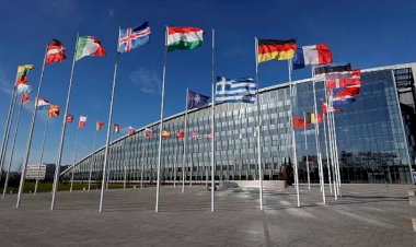 Almanya, İsviçre ve Finlandiya’nın NATO üyeliğini onayladı