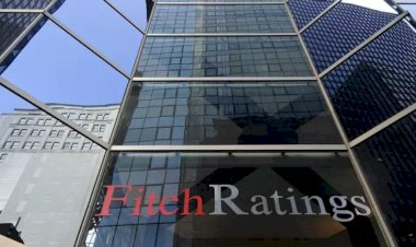 Fitch, Türkiye'nin kredi notunu B+'dan B’ye düşürdü