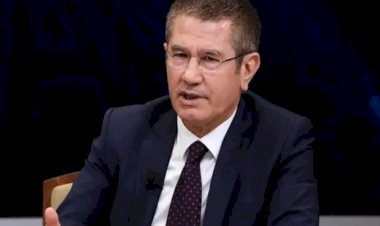 Nurettin Canikli, TMSF'ye devredilen Koza Holding yönetimine şoförünü ve danışmanını atamış