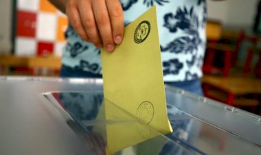 Seçmenin yüzde 67'sinin siyasi tercihi değişti
