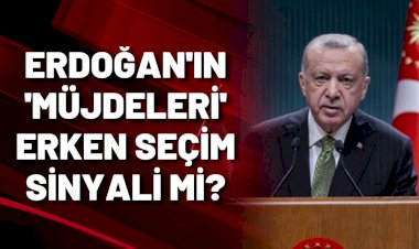 Fehmi Koru, bayramdan sonra seçim sürprizi bekliyor!