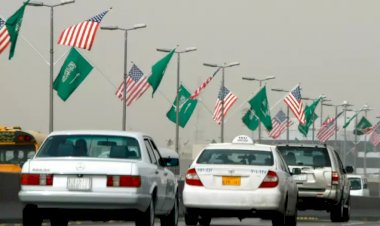 Biden yönetimi, Suudi Arabistan'a uygulanan 'saldırı amaçlı silah' satışı yasağını kaldırabilir